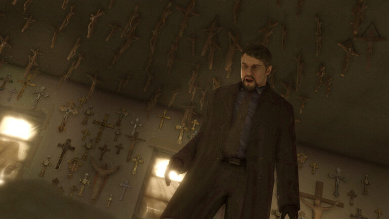 [Aktualizacja] Można już zagrać w demo Heavy Rain na PC