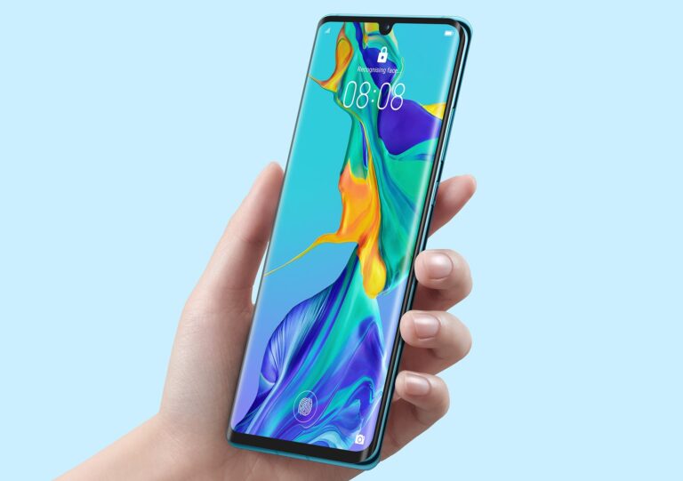 Google zawiesza współpracę z Huawei. Firma na czarnej liście USA