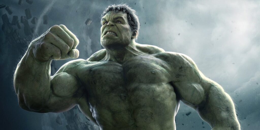Według plotek, Marvel odzyskał prawa do Hulka i Namora