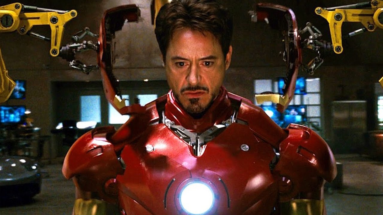 Iron Man - co dalej z bohaterem Marvela?