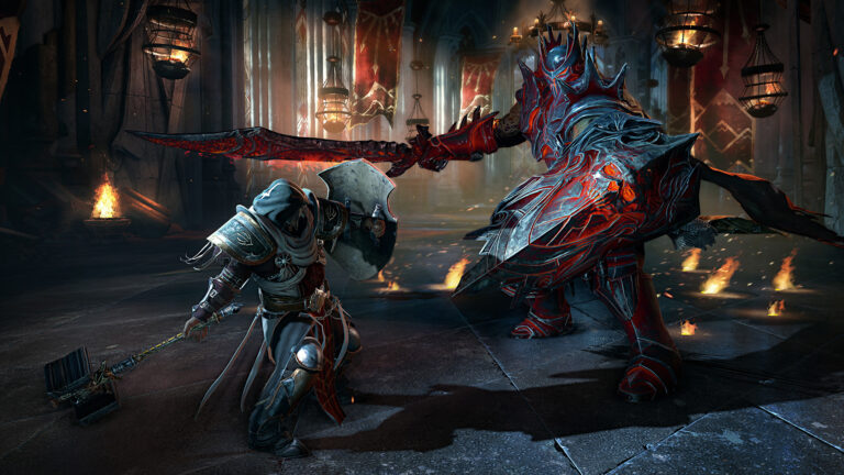 Lords of the Fallen 2 zabrane jego twórcom. Czeka nas spore opóźnienie