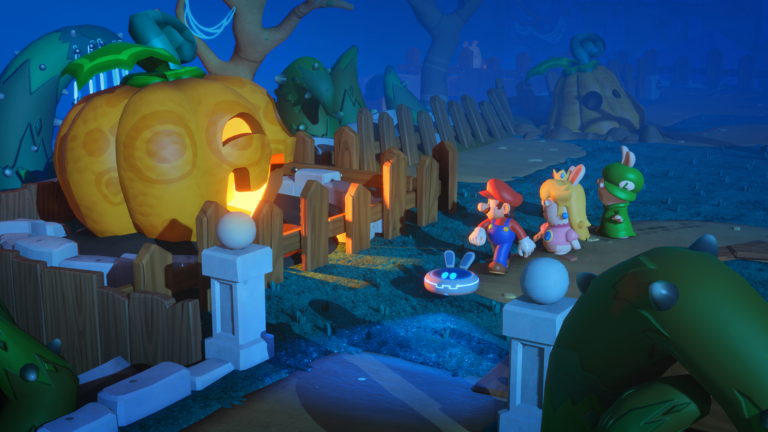 Gry Devolver Digital i Ubisoft przecenione w Nintendo eShop