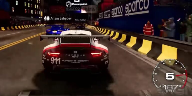 Nowy Grid na pierwszym gameplayu. Znamy datę premiery gry