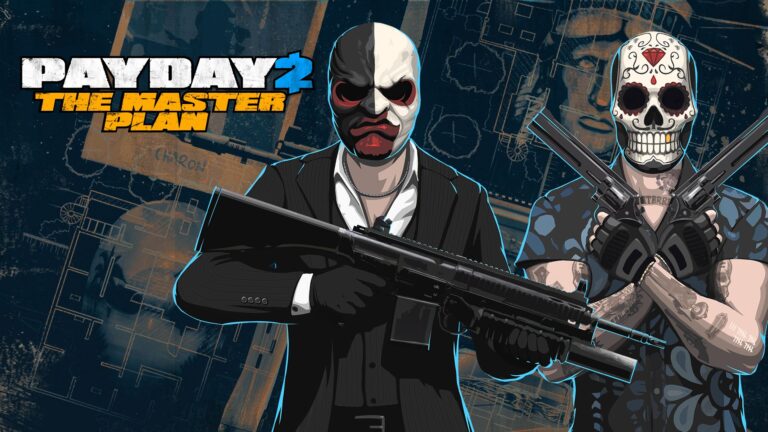 Wydawca Payday 2 i The Walking Dead z gigantycznymi problemami finansowymi