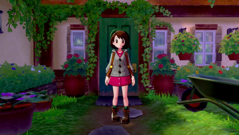 Nintendo szykuje nowe informacje odnośnie Sword and Shield. Nadchodzi Pokemon Direct