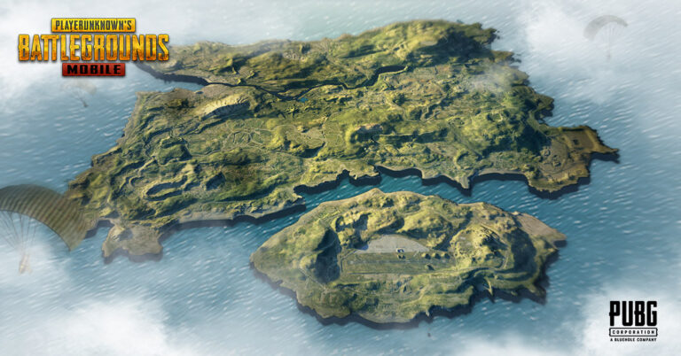 PUBG Mobile usunięte z chińskich sklepów. Zastąpione bardziej patriotyczną wersją