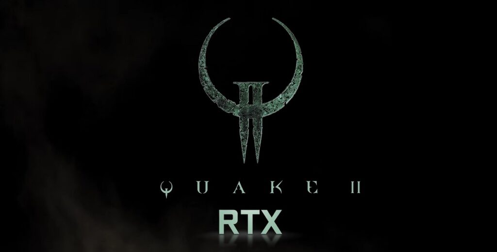 Quake II z ray tracingiem będzie dostępny za darmo