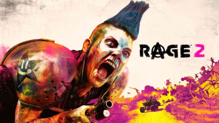 Rage 2 – oficjalne wymagania sprzętowe. Bez mocnego komputera lepiej nie podchodzić