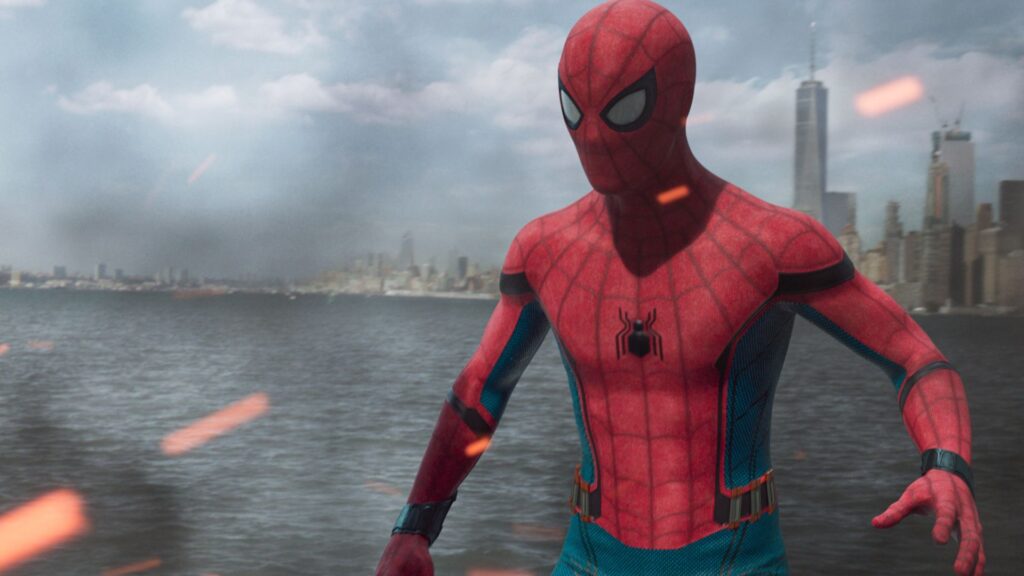 Sony chce 10 miliardów dolarów za Spider-Mana. Disney nie zapłaci
