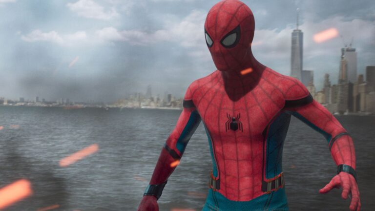 Disney nie wyraził zgody na użycie wizerunku Spider-Mana na nagrobku czterolatka. To oburzyło internautów. Czy słusznie?