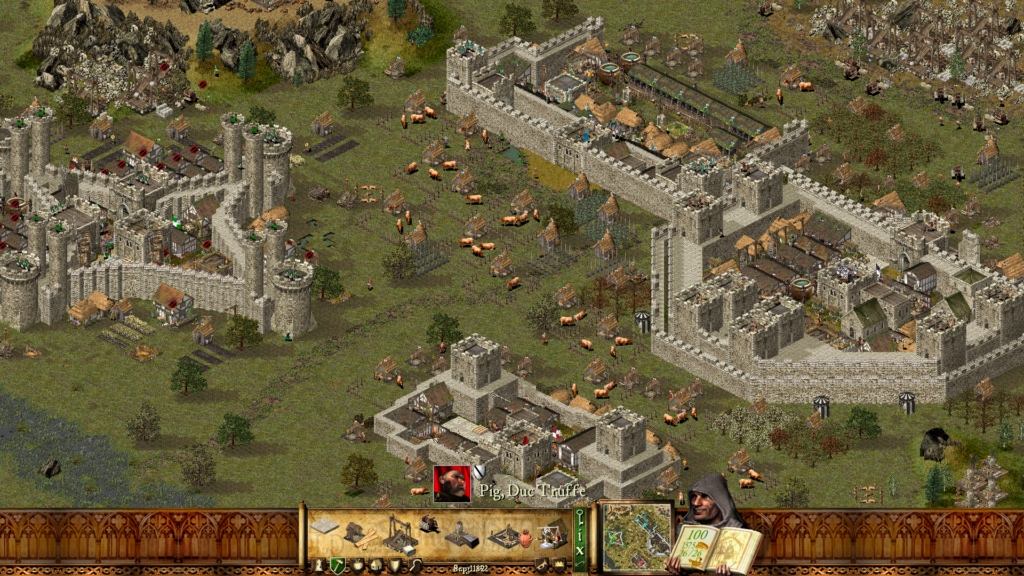 Stronghold NEXT zadebiutuje na E3 2019. Nowa Twierdza będzie wyłącznie dla Steama