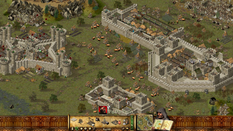 Stronghold NEXT zadebiutuje na E3 2019. Nowa Twierdza będzie wyłącznie dla Steama
