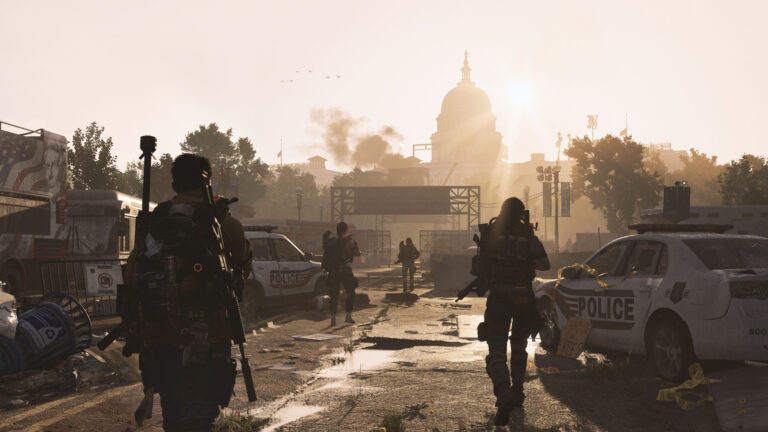 Mimo wcześniejszych obietnic Massive, w nowym Raidzie The Division 2 zabraknie matchmakingu