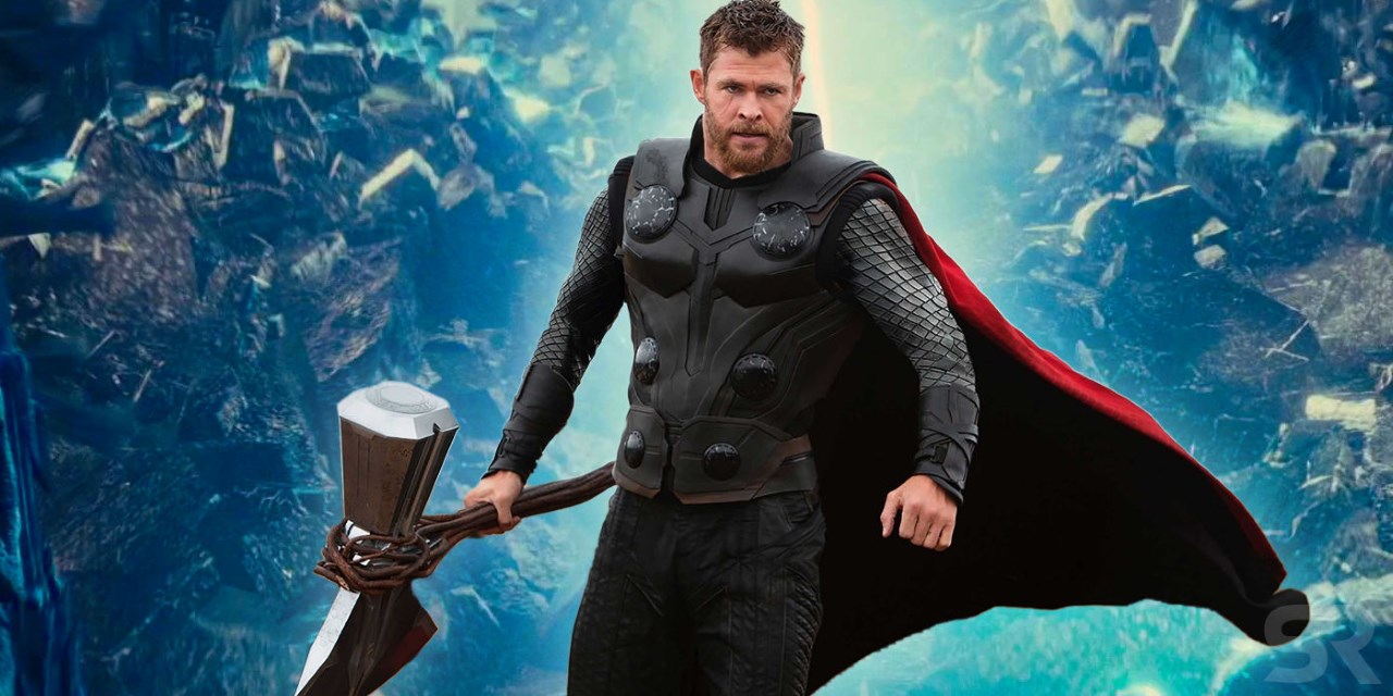 Thor - co dalej z bohaterem Marvela?