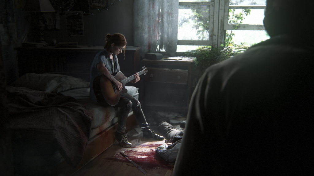 Nowe plotki sugerują głośny reveal The Last of Us 2