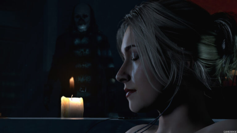 Nowa gra twórców Until Dawn zadebiutuje już w sierpniu
