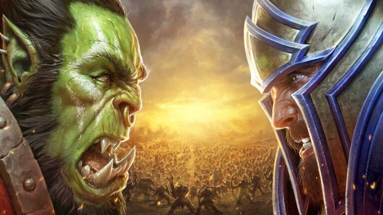 Warcraft dostanie nową grę mobilną