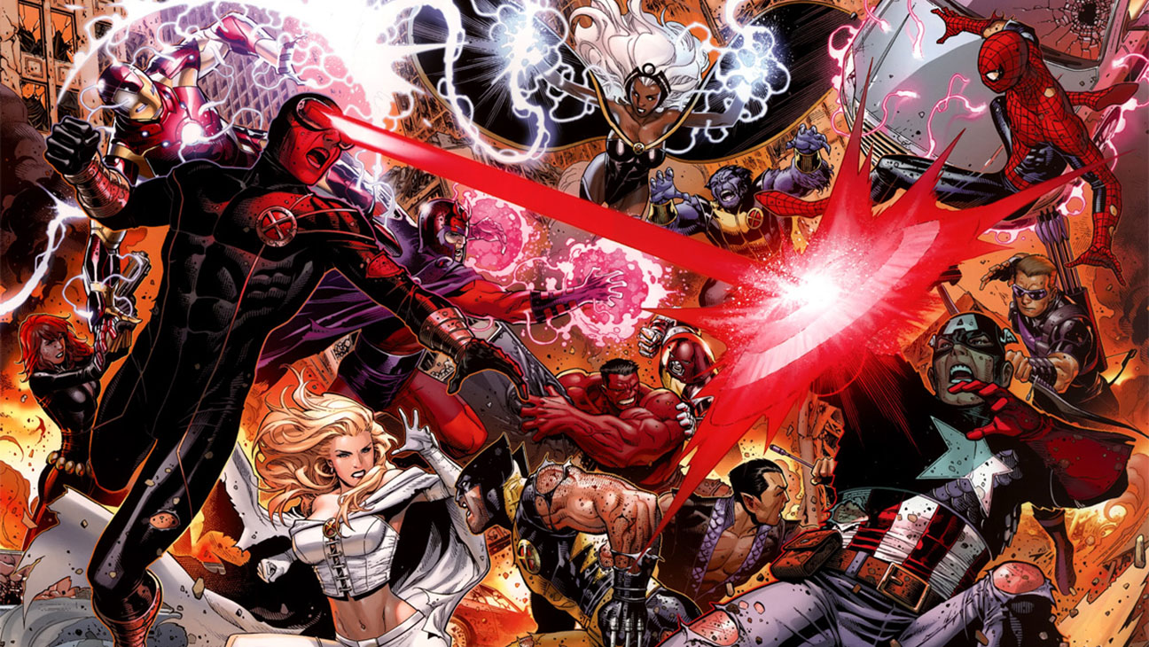 X-Men - co dalej z bohaterami Marvela