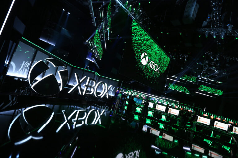 Microsoft rozkręca hype wokół E3 2019. Podczas prezentacji zobaczymy 14 tytułów Xbox Game Studios