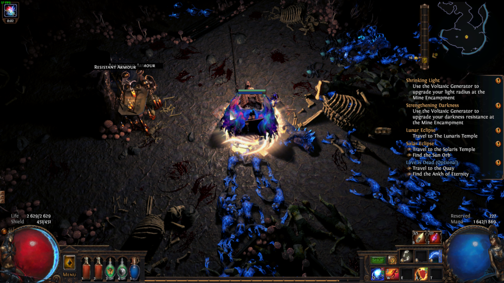 Path of Exile: Legion – omawiamy najważniejsze zmiany w nadchodzącej lidze
