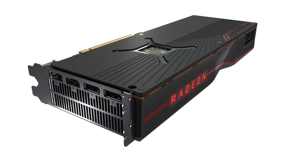 AMD w tajemnicy przed użytkownikami naprawia luki bezpieczeństwa kart graficznych Radeon