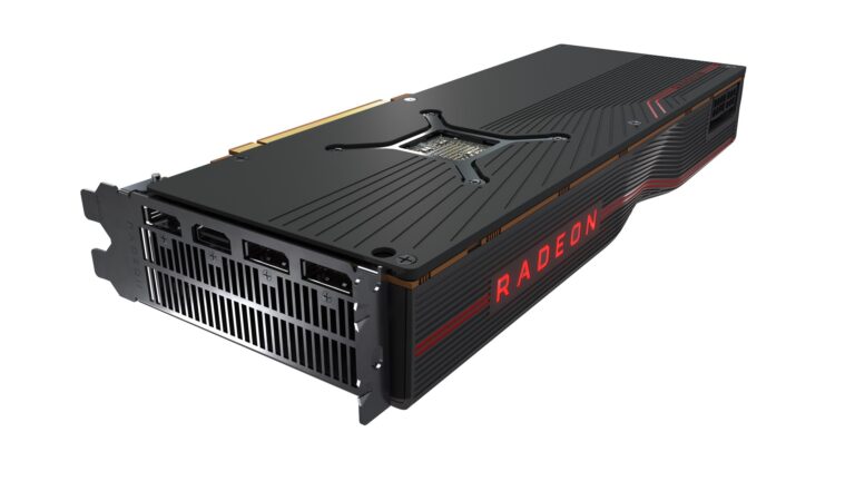 AMD w tajemnicy przed użytkownikami naprawia luki bezpieczeństwa kart graficznych Radeon