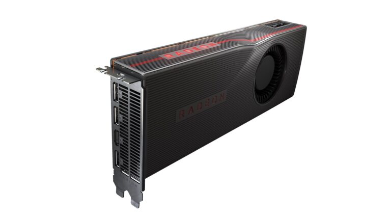 AMD Radeon RX 5700 XT i RX 5700 – lepsza wydajność od GeForce’ów w niższej cenie