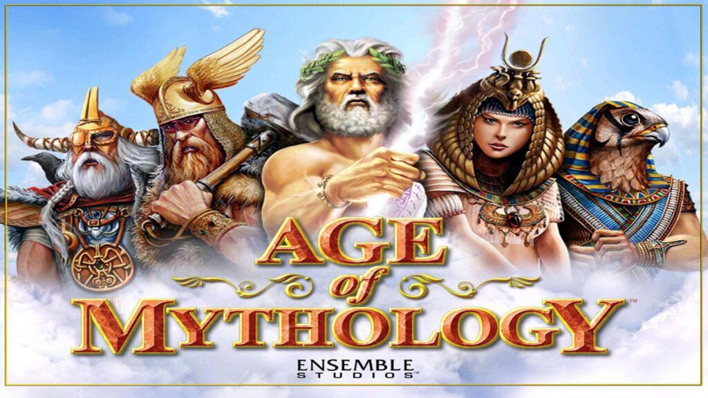 Age of Mythology – jest szansa na kolejne części gry