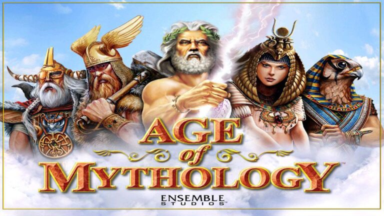 Age of Mythology – jest szansa na kolejne części gry