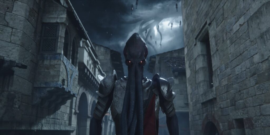 Baldur’s Gate 3 niedostępne na Epic Games Store
