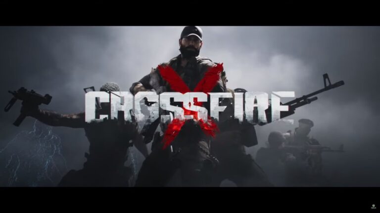 CrossfireX otrzyma kampanię fabularną przygotowaną przez twórców Maxa Payne’a