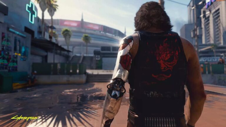 Cyberpunk 2077 – kiedy zobaczymy demo pokazywane podczas E3 2019?