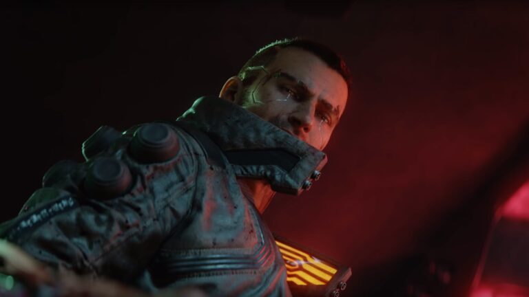 Cyberpunk 2077 – chińskie gadżety z gry zalewają rynek