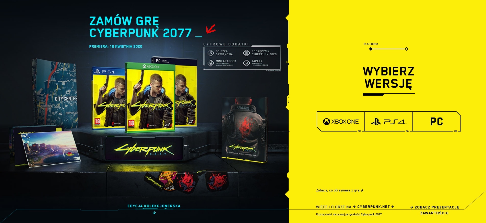cyberpunk 2077 easter egg