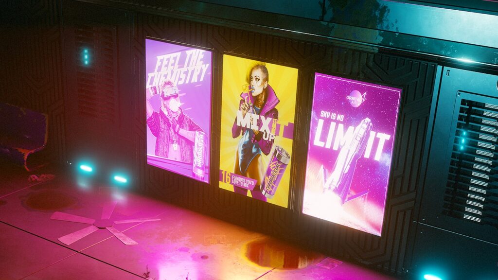 Cyberpunk 2077 – będziemy mogli stworzyć postać z cechami transpłciowymi