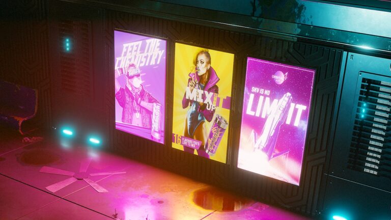 Cyberpunk 2077 – będziemy mogli stworzyć postać z cechami transpłciowymi