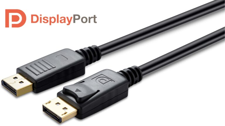 DisplayPort 2.0 będzie sporą rewolucją. Właśnie poznaliśmy specyfikację