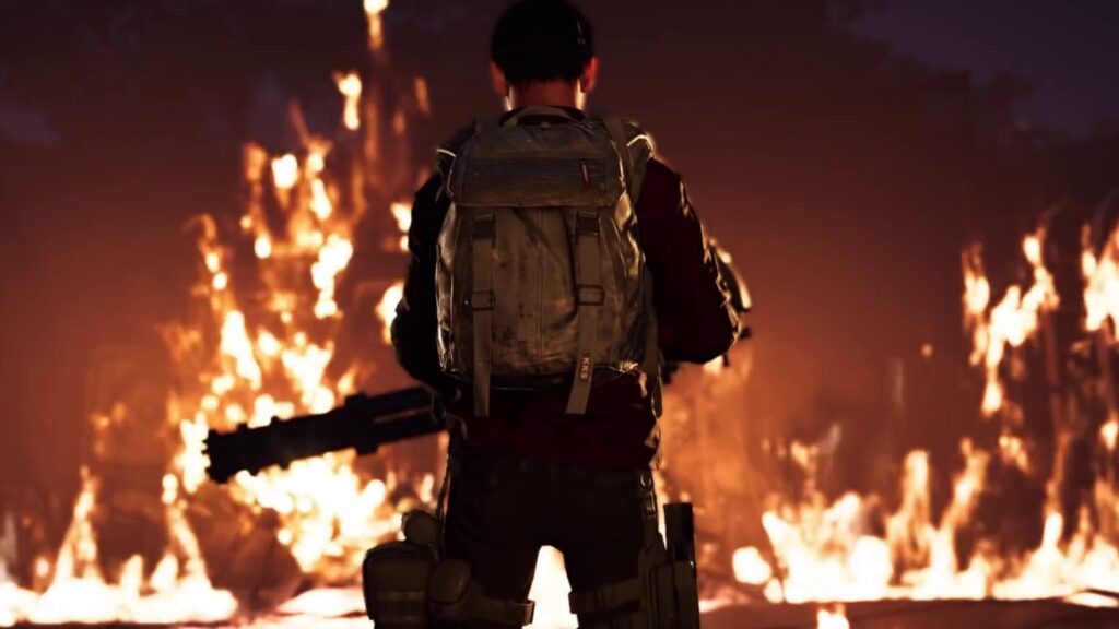 W The Division 2 pojawia się nowa specjalizacja. Dla posiadaczy przepustki dostępna od razu, inni muszą ją odblokować