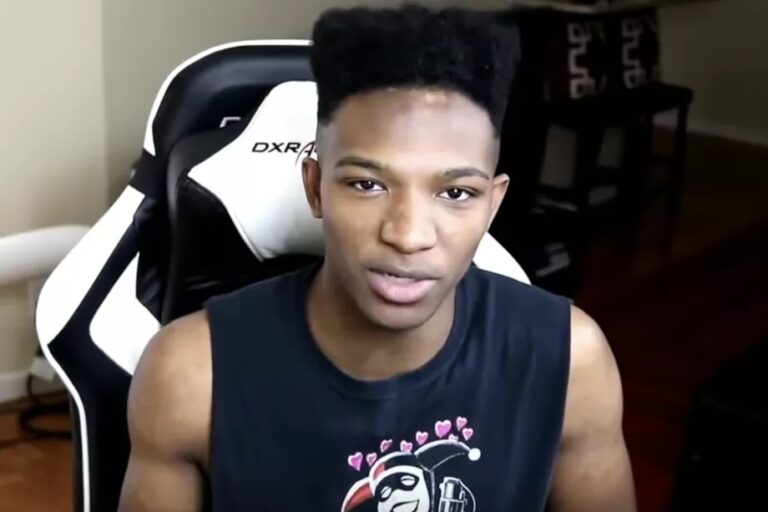 Popularny youtuber znaleziony martwy
