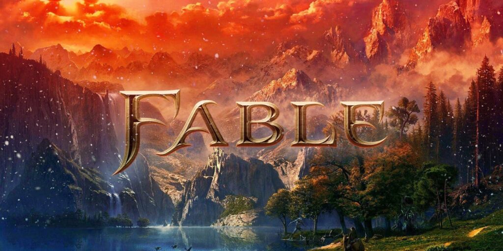 Nowy Fable zostanie zaprezentowany najwcześniej na E3 2020
