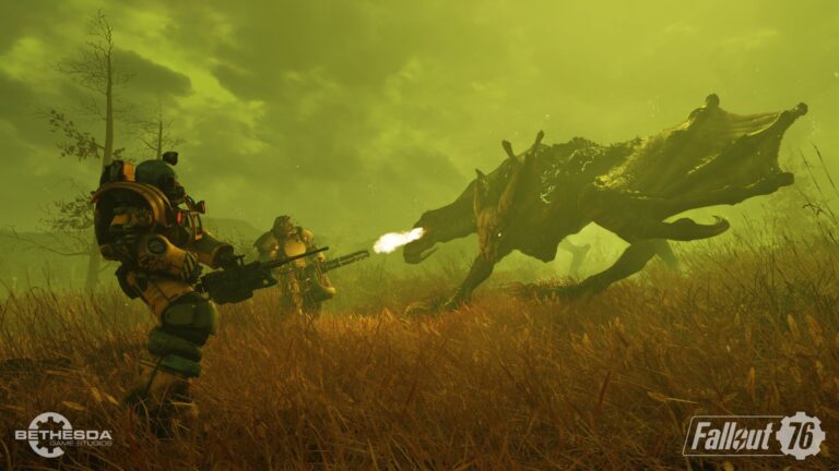Todd Howard: Wiedzieliśmy, że Fallout 76 nie zdobędzie wysokich ocen