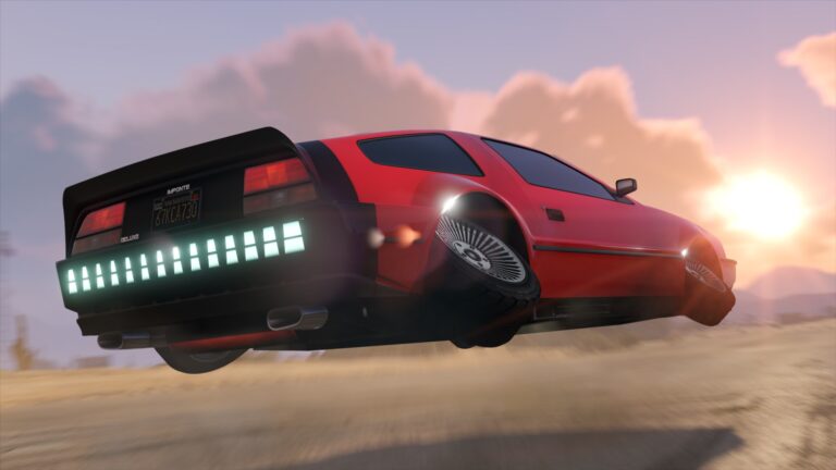 GTA 6 może być krótsze niż GTA 5 i bardziej nastawione na tryb multiplayer