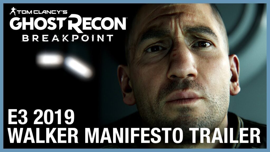 Ghost Recon Breakpoint – netflixowy Punisher w zwiastunie gry