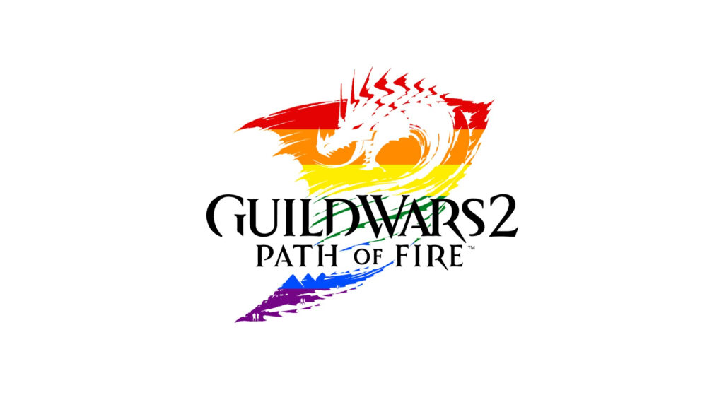 Guild Wars 2: parada równości po raz kolejny na serwerach gry
