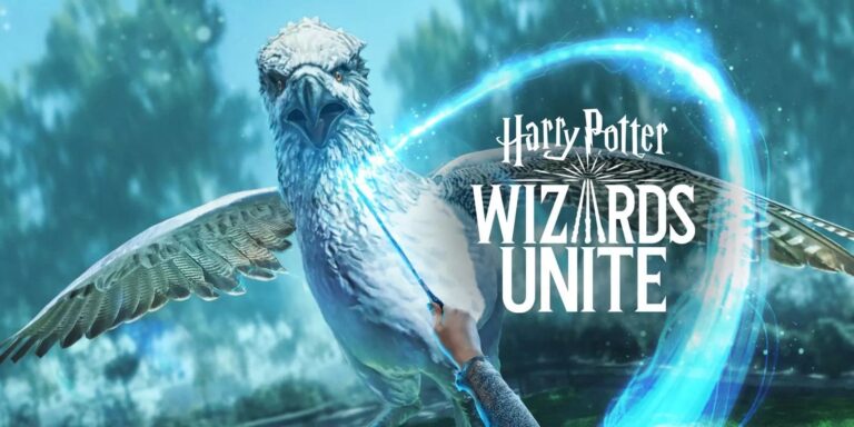 Harry Potter: Wizards Unite – kto pierwszy rzuci telefonem?
