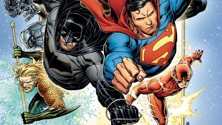 Nowej gry z superbohaterami DC niestety nie zobaczymy na E3 2019