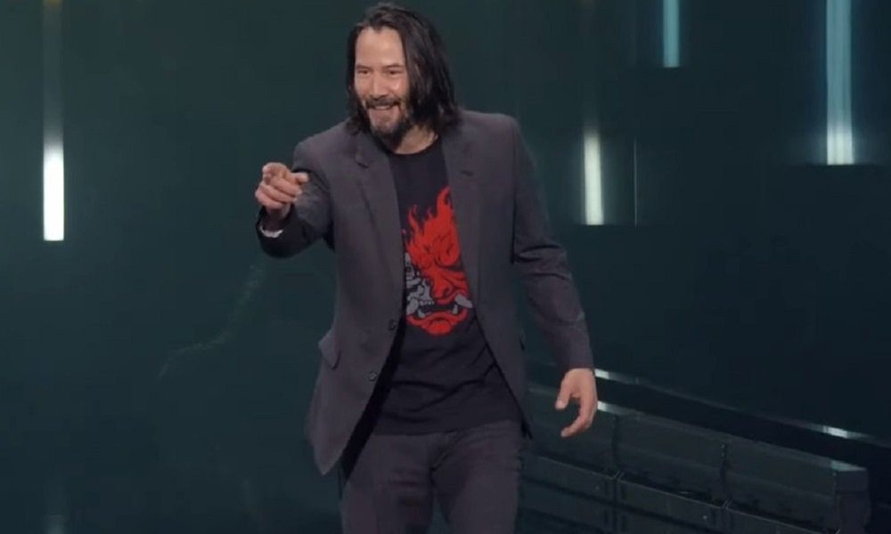 Keanu Reeves może wystąpić w kolejnym filmie Marvela