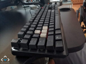 MSI-GK60-10
