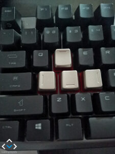 MSI-GK60-11