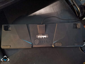 MSI-GK60-16